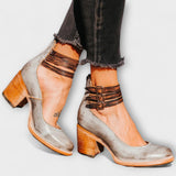 Bela - Kényelmes és stílusos ortopéd cipők