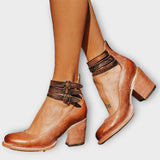 Bela - Kényelmes és stílusos ortopéd cipők