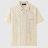 Olivér - Polo póló Abu Dhabi