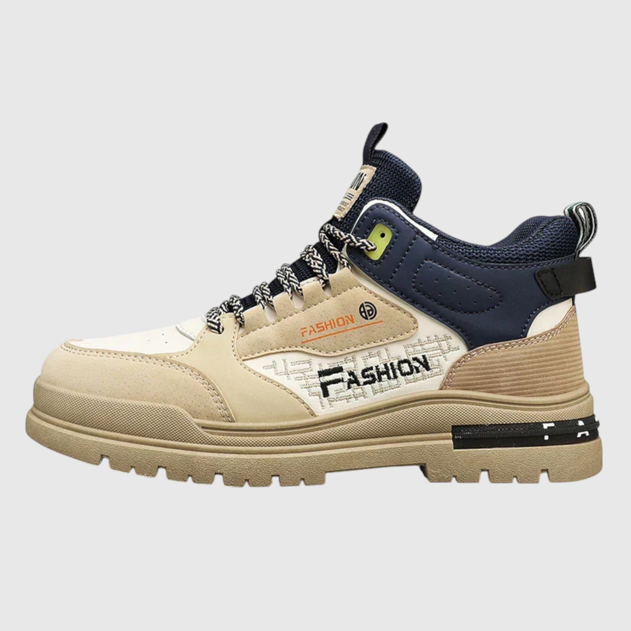 Csanád - Modern férfi sportcipők