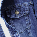 John - Férfi farmerdzseki