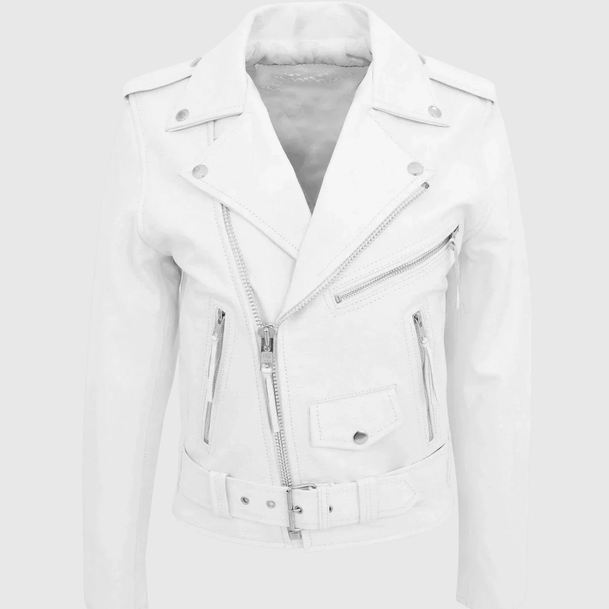 AUSTIN - ELEGÁNS BOMBER DZSEKI