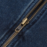 Michael - Férfi farmerdzseki