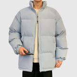 Anton - széles pehelykabát