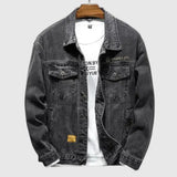 John - Férfi farmerdzseki