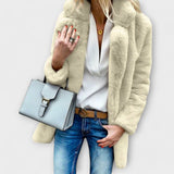 Luna – Meleg és puha téli dzseki