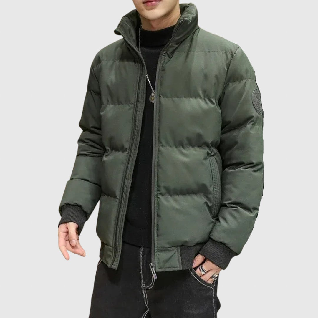 Stoyan - struktúrált pehelydzseki