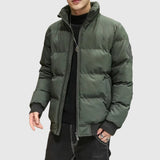 Stoyan - struktúrált pehelydzseki