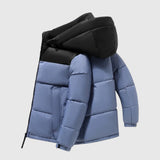 Sztanyiszláv - téli kabát