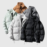 Bozidar - oversized pehelydzseki