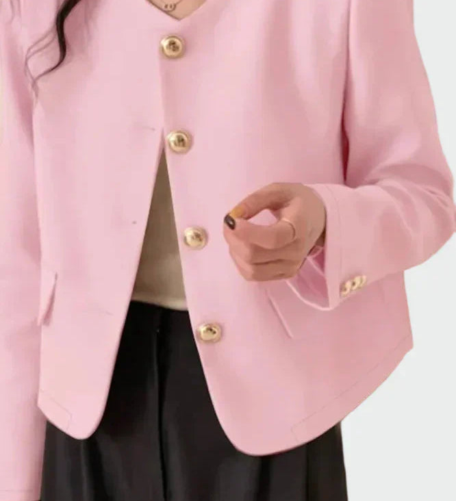 Júlia - Kényelmes kapcsoló szürke színben