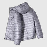 Atanász - mindennapi vízálló kabát