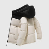 Sztanyiszláv - téli kabát