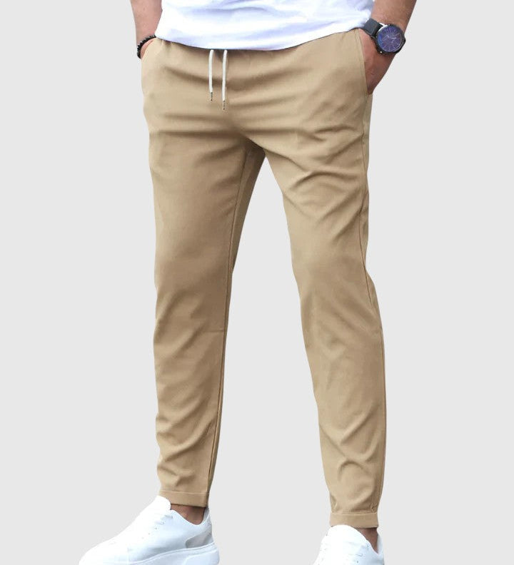 László - Renato Premium Stretch Nadrág