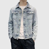 Robert - Férfi farmerdzseki