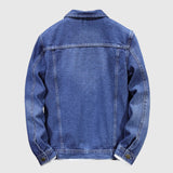 John - Férfi farmerdzseki