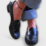 Klasszikus női loaferek