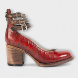 Bela - Kényelmes és stílusos ortopéd cipők