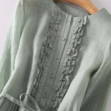 Minimalista Hosszú Ruhák