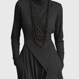 Marilyn - Elegáns Maxi Ruha