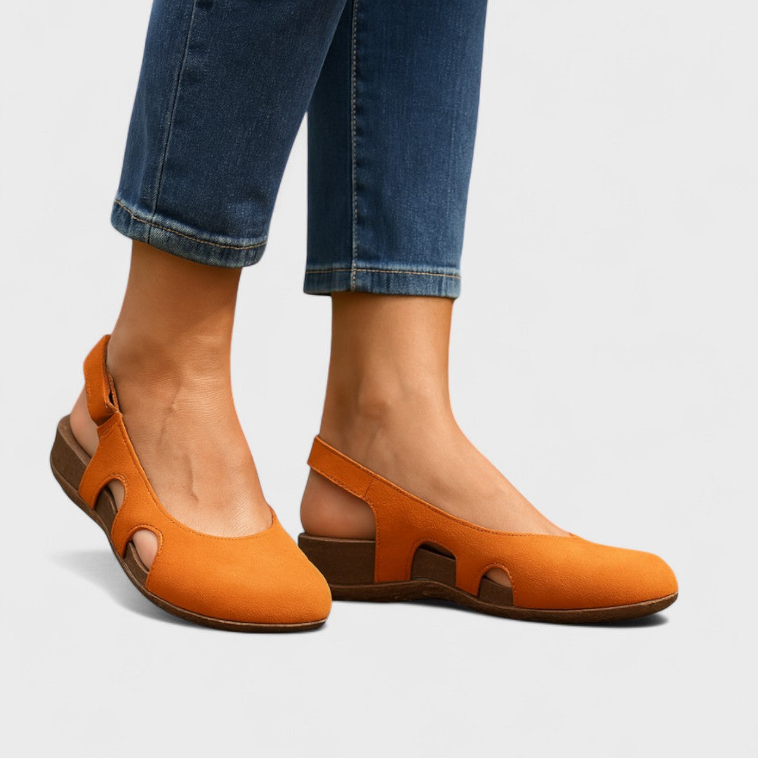 Romana – Kényelmes és Komfortos Szandálok