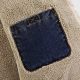 Bohumil - Farmer dzseki belső béléssel