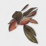 Szatén, átlapolós ruha