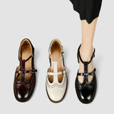 Džana - Ortopéd Mary Jane cipők