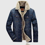 Bohumil - Farmer dzseki belső béléssel