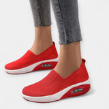 Kényelmes és könnyű cipők