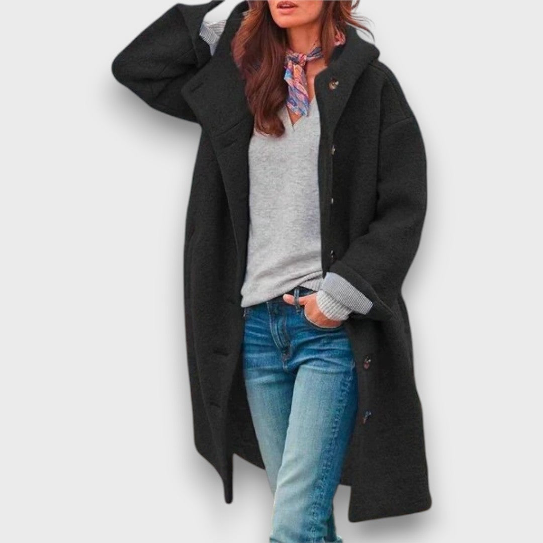 Sofira – Őszi és téli kabát