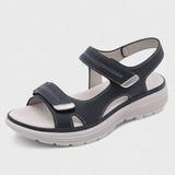 Ctirada - Ortopéd Bőr Szandálok