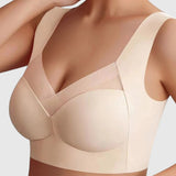 Petra - Ultra kényelmes varrás nélküli melltartó