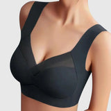 Petra - Ultra kényelmes varrás nélküli melltartó